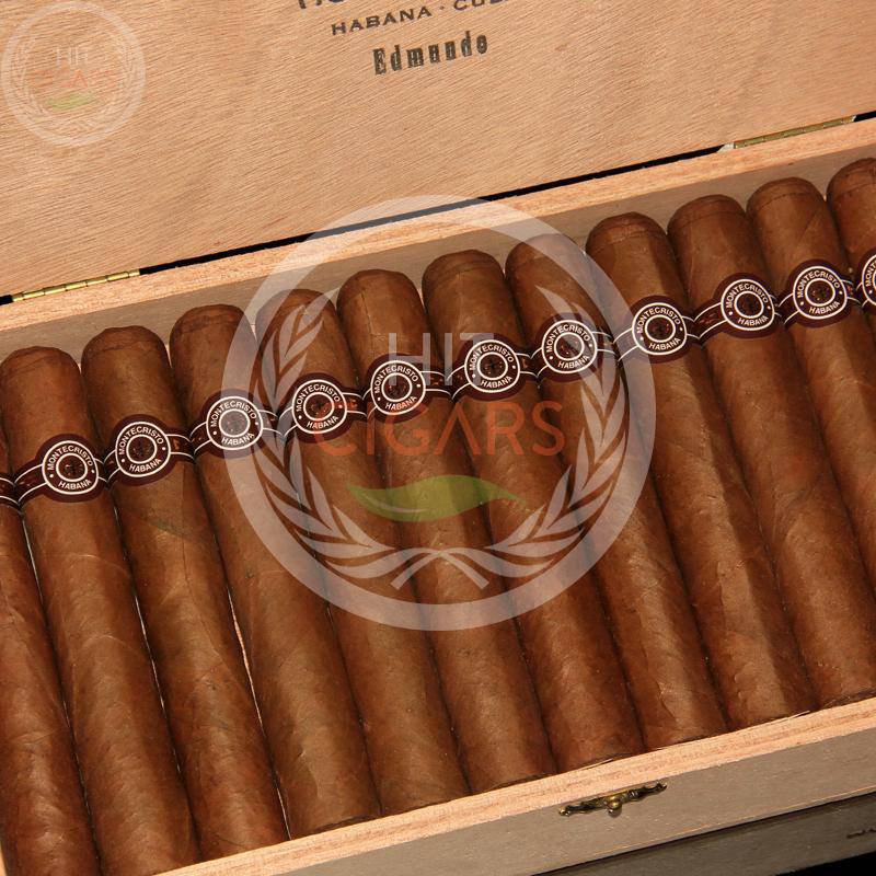 Montecristo Edmundo