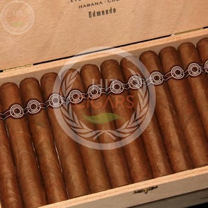 Montecristo Edmundo 8 Montecristo Edmundo