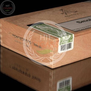 Montecristo Edmundo 9 Montecristo Edmundo