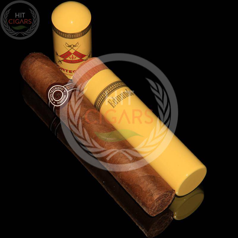 Montecristo Edmundo Tubos (5x3 Packs)