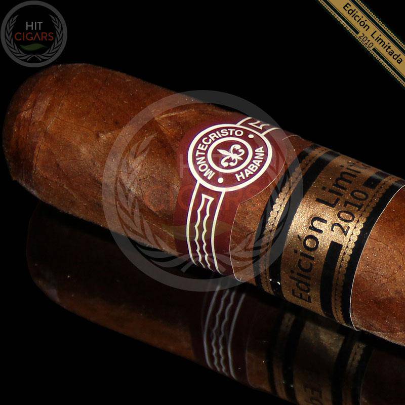 Montecristo Grand Edmundo Edicion Limitada 2010