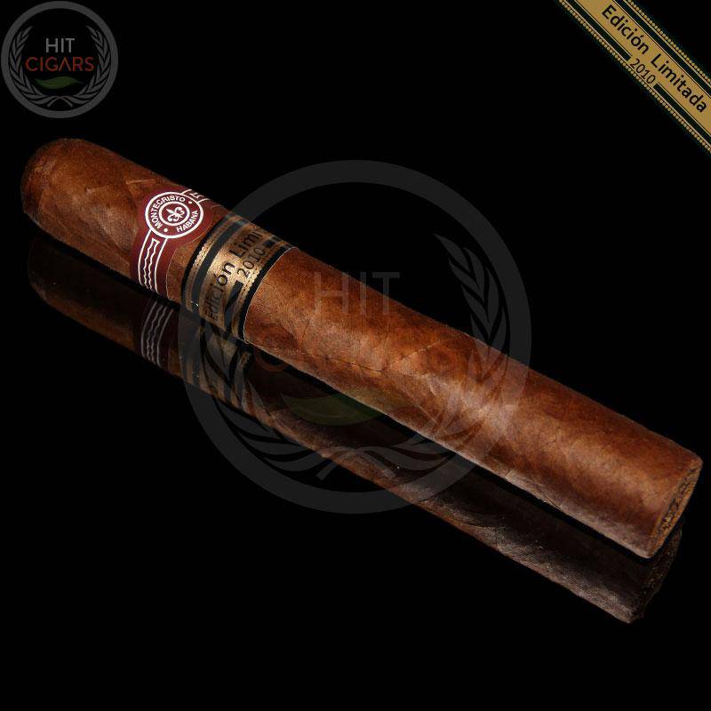 Montecristo Grand Edmundo Edicion Limitada 2010