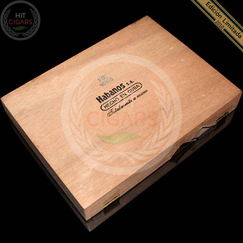 Montecristo Grand Edmundo Edicion Limitada 2010