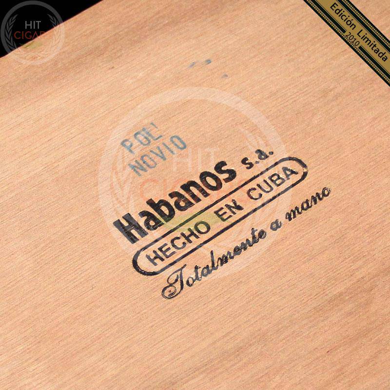 Montecristo Grand Edmundo Edicion Limitada 2010