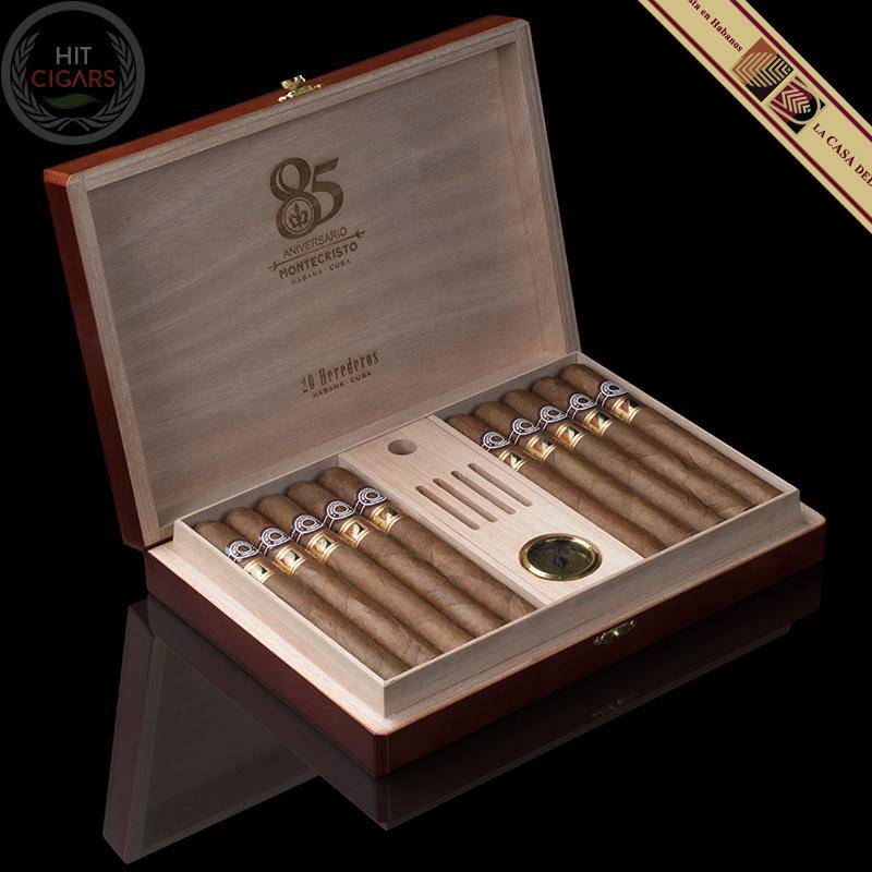 Montecristo Herederos (LCDH+HS)
