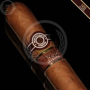 Montecristo Linea 1935 Leyenda 8 Montecristo Linea 1935 Leyenda