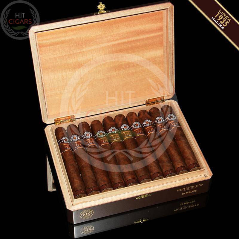 Montecristo Linea 1935 Maltes