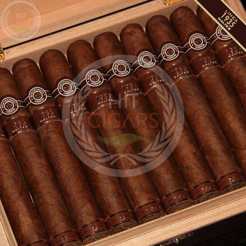 Montecristo Linea 1935 Maltes