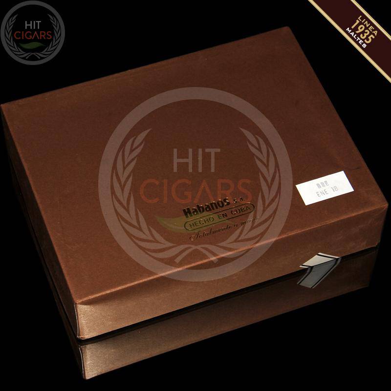Montecristo Linea 1935 Maltes