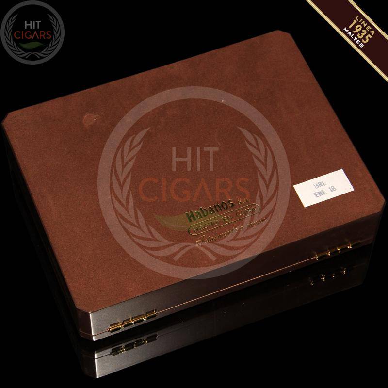 Montecristo Linea 1935 Maltes