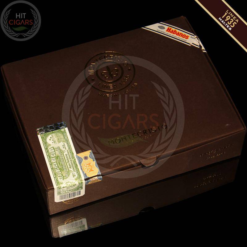 montecristo-linea-1935-maltes-1 Montecristo Linea 1935 Maltes