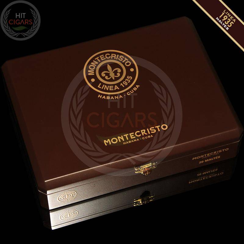 Montecristo Linea 1935 Maltes