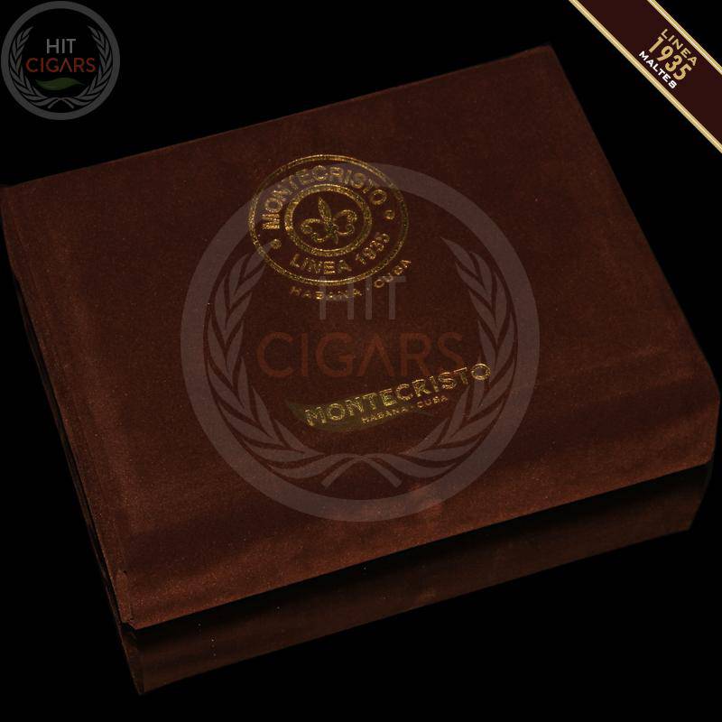 montecristo-linea-1935-maltes-1 Montecristo Linea 1935 Maltes