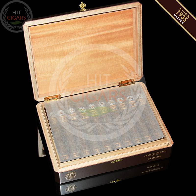 Montecristo Linea 1935 Maltes