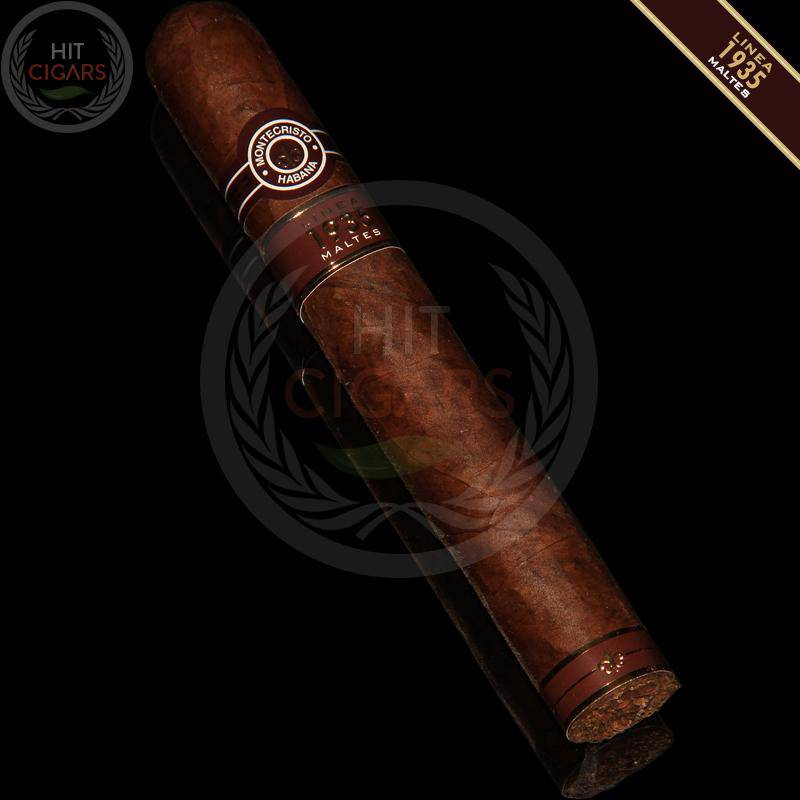 montecristo-linea-1935-maltes-1 Montecristo Linea 1935 Maltes