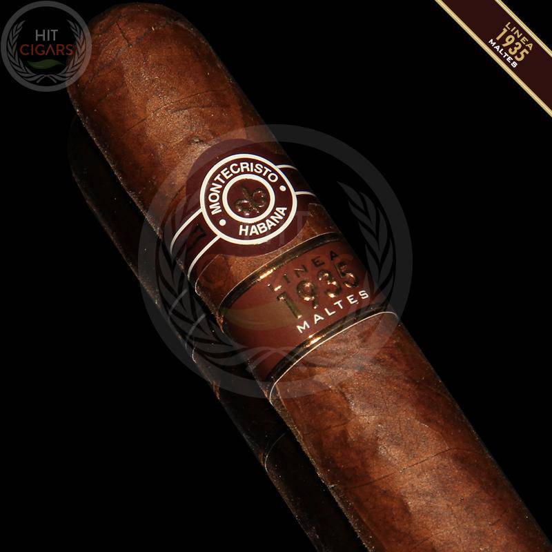 Montecristo Linea 1935 Maltes