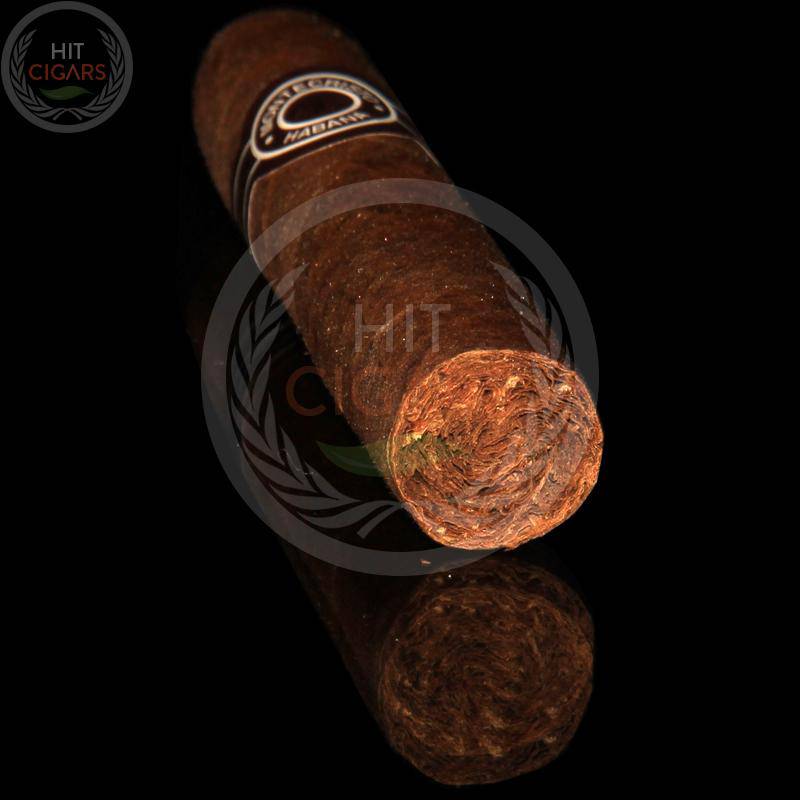 Montecristo Media Corona