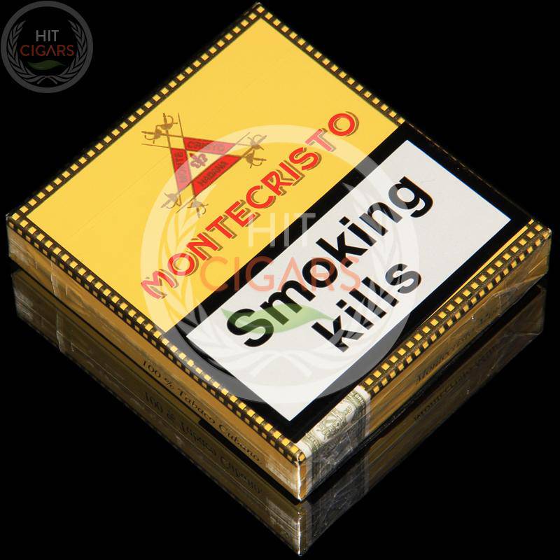 Montecristo Mini 20's