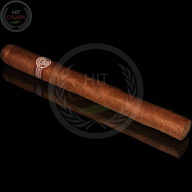 Montecristo No. 1