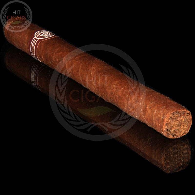 Montecristo No. 1