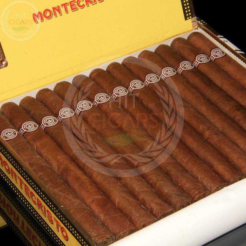 Montecristo No. 1