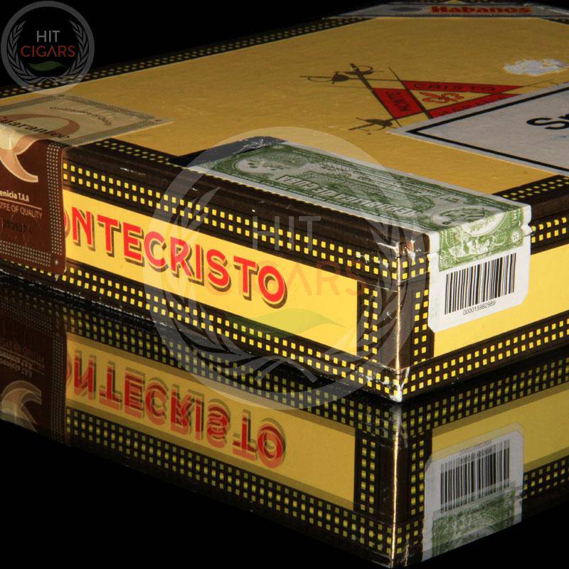 Montecristo No. 1