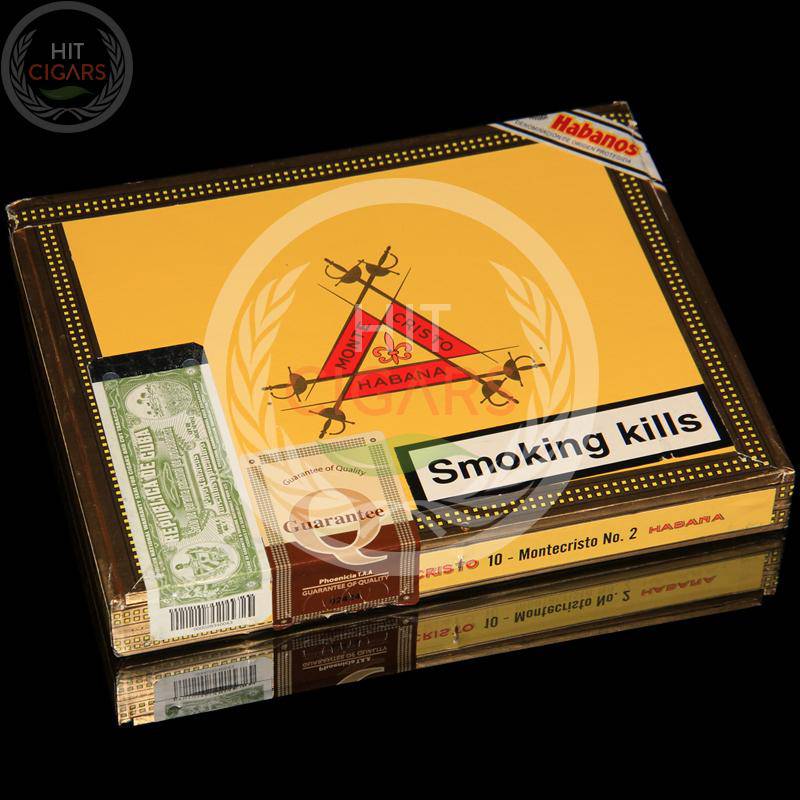 Montecristo No. 2 (Box of 10)