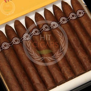 Montecristo No. 2 (Box of 10) 6 Montecristo No. 2 (Box of 10)