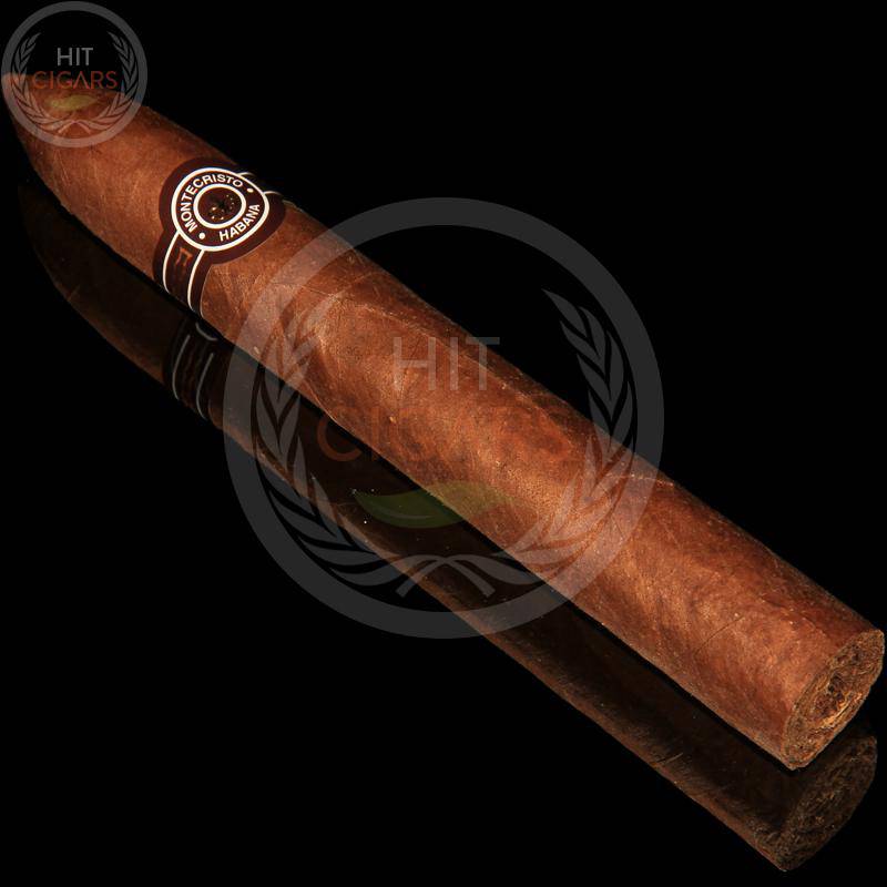 Montecristo No. 2 (5x3 Packs)