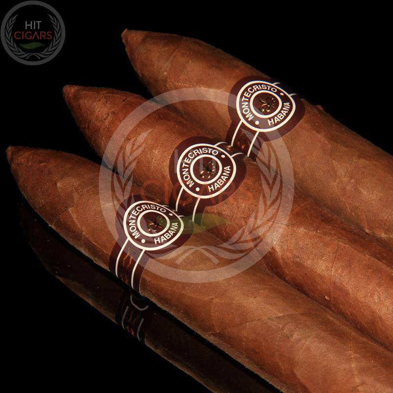 Montecristo No. 2 (5x3 Packs)
