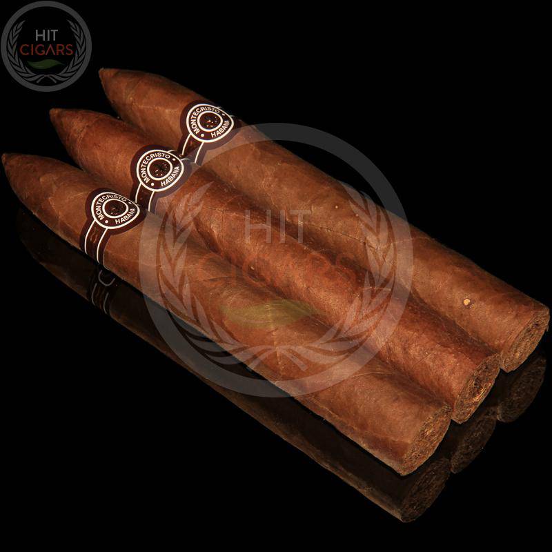 Montecristo No. 2 (5x3 Packs)
