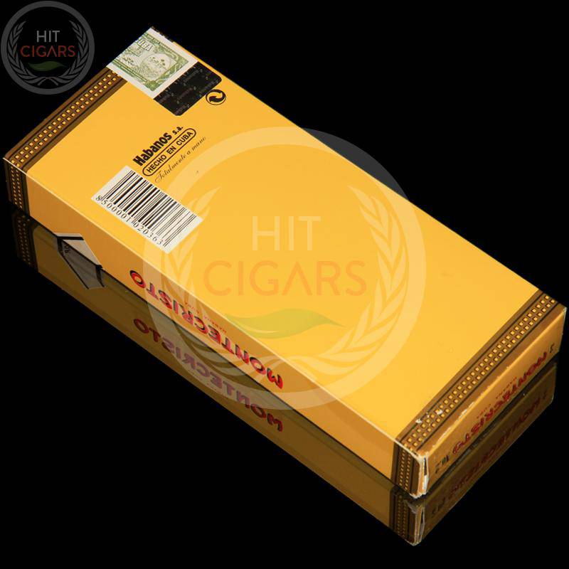 Montecristo No. 2 (5x3 Packs)