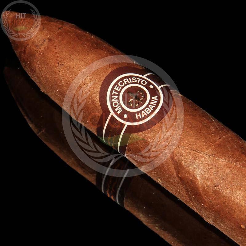 Montecristo No. 2 (5x3 Packs)