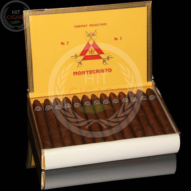 Montecristo No. 2