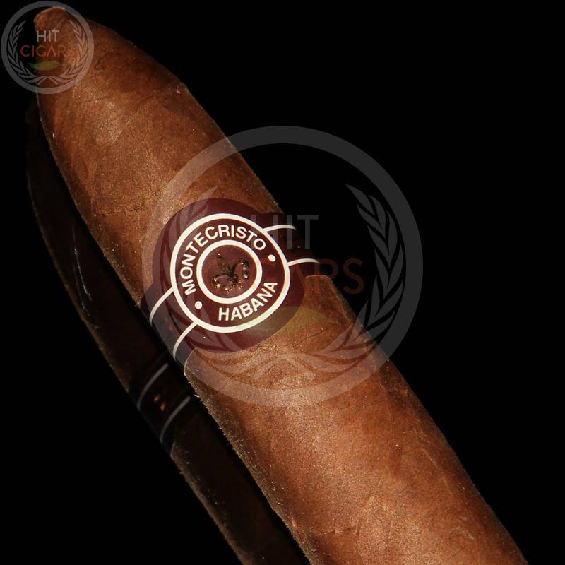 Montecristo No. 2