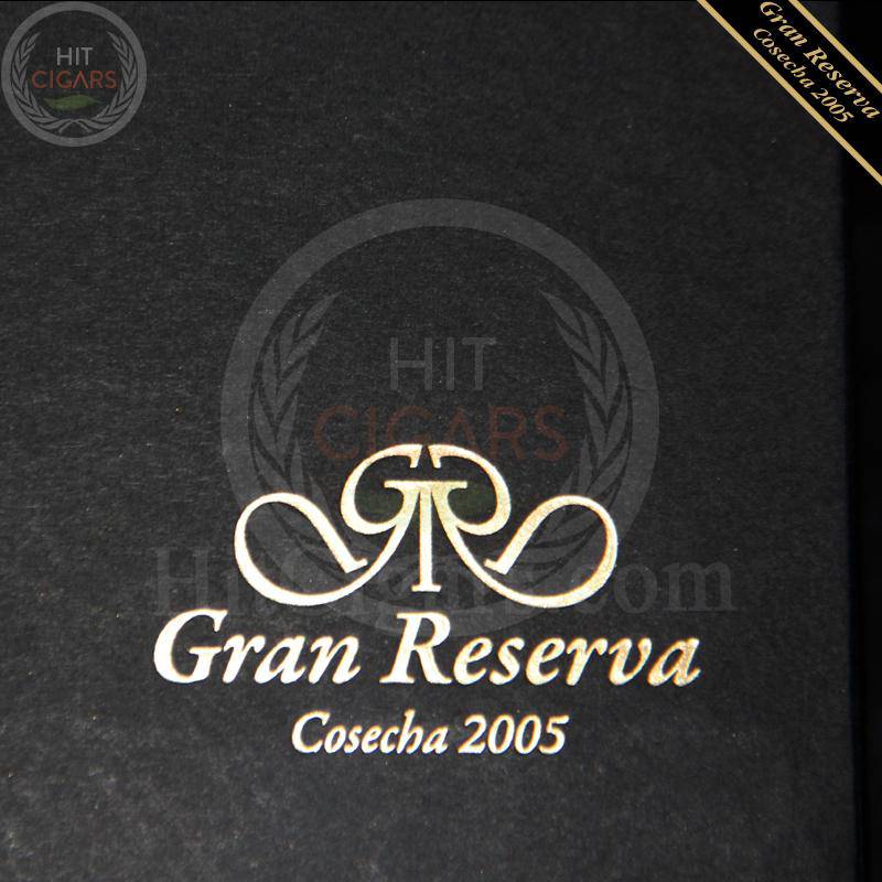 Montecristo No. 2 Gran Reserva Cosecha 2005