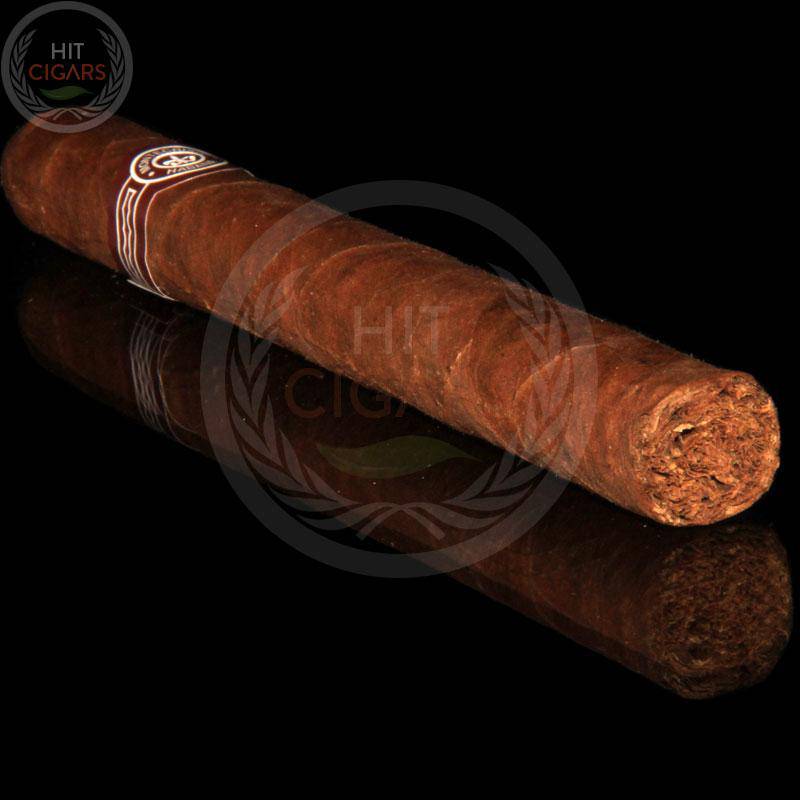 Montecristo No. 3
