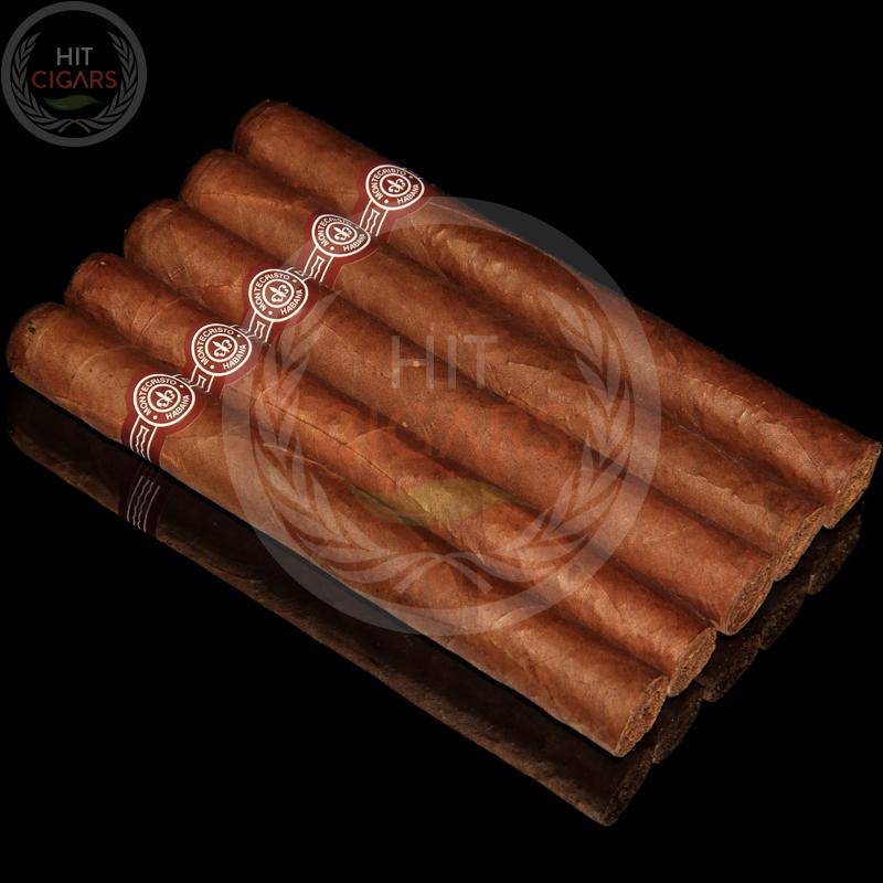 Montecristo No. 3 (5x5 Packs)