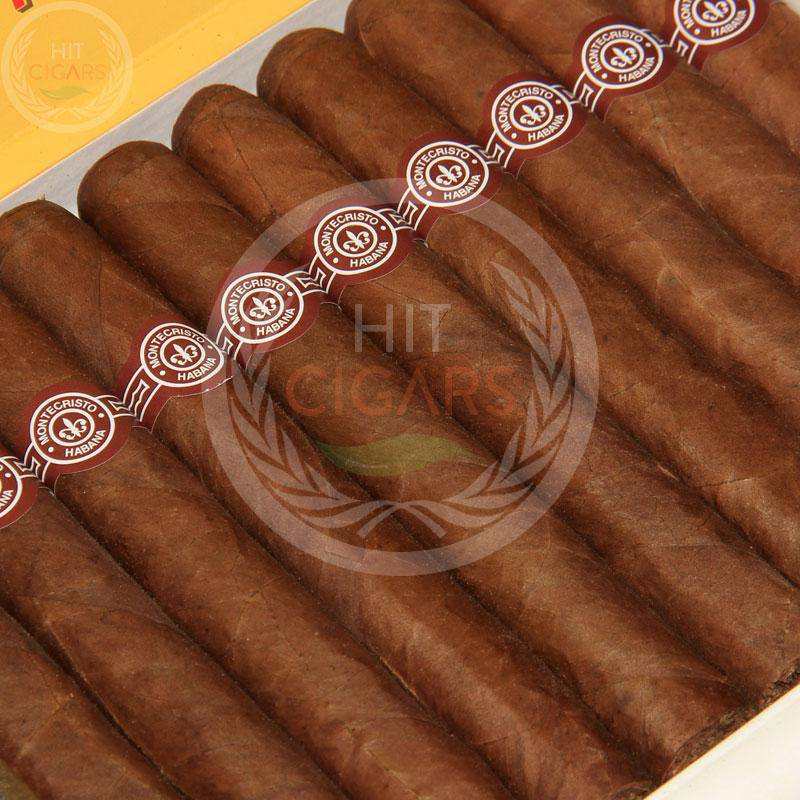 Montecristo No. 4 (Box of 10)