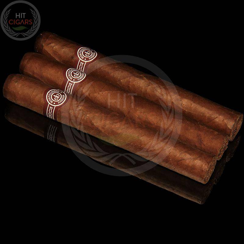 Montecristo No. 4 (5x3 Packs)