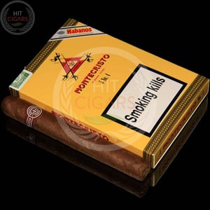 montecristo-no-4-pack-of-5-cigars-1 Montecristo No. 4 (5x5 Packs)