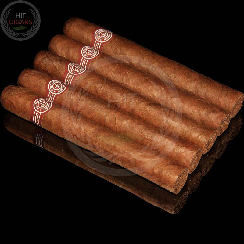 Montecristo No. 4 (5x5 Packs)