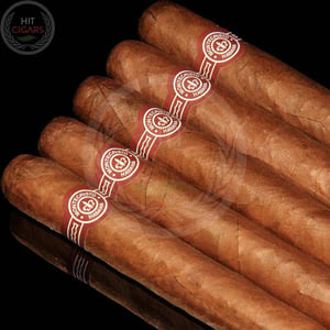 Montecristo No. 4 (5x5 Packs) 6 Montecristo No. 4 (5x5 Packs)