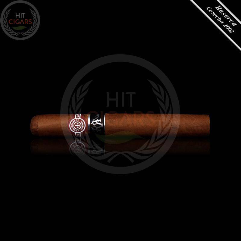 Montecristo No. 4 Reserva Cosecha 2002