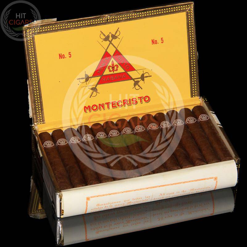 Montecristo No. 5