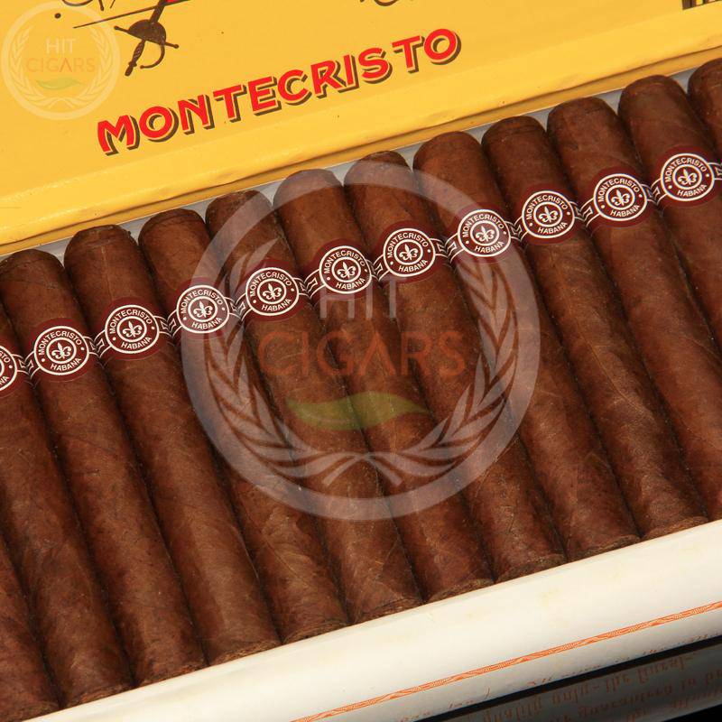 Montecristo No. 5