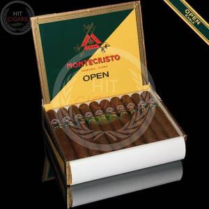 montecristo-open-eagle-box-of-20-cigars-1 Montecristo Open Eagle