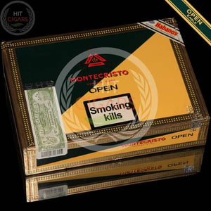 Montecristo Open Eagle 2 Montecristo Open Eagle