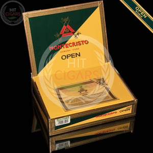 Montecristo Open Eagle 3 Montecristo Open Eagle
