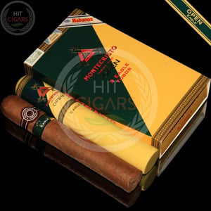 montecristo-open-eagle-tubos-5×3-packs-1 Montecristo Open Eagle Tubos (5x3 Packs)